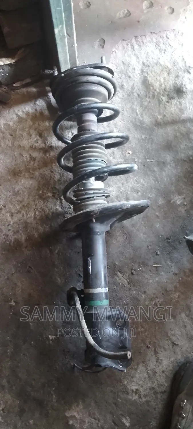 Toyota Voxy Noah Complete Shock Ex Japan 