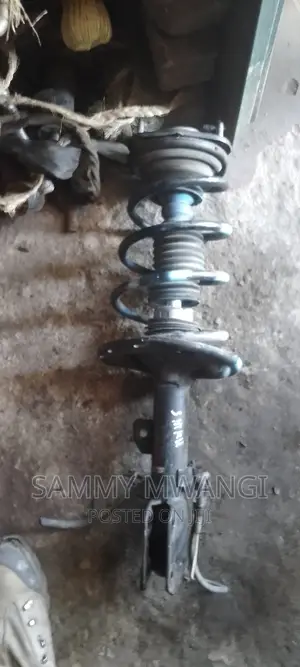Toyota Voxy Noah Complete Shock Ex Japan 