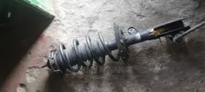 Honda Insight Fit Insight Front Complete Shock  
