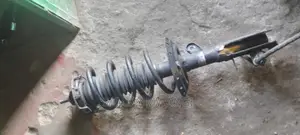 Honda Insight Fit Insight Front Complete Shock  