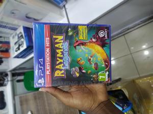 Rayman Legends PS4 Game Brand New