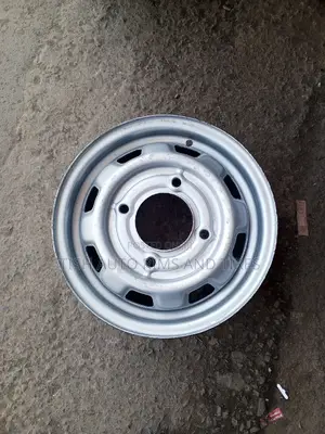 Subaru Leone 13 Inch Rim