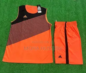 Basketball Volleyball Uniforms