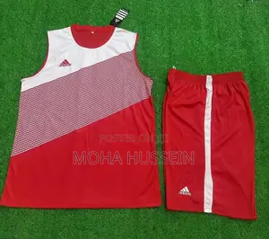 Basketball Volleyball Uniforms