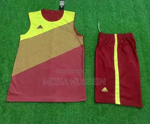 Volleyball Basketball Uniforms