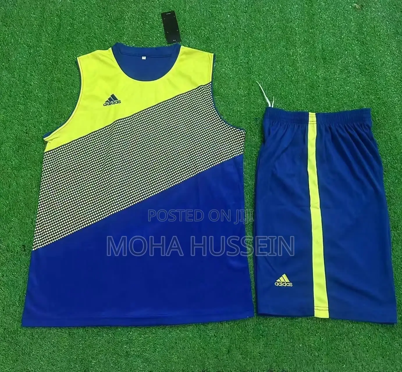 Basketball Volleyball Kits
