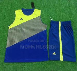 Basketball Volleyball Kits - thumbnail 2