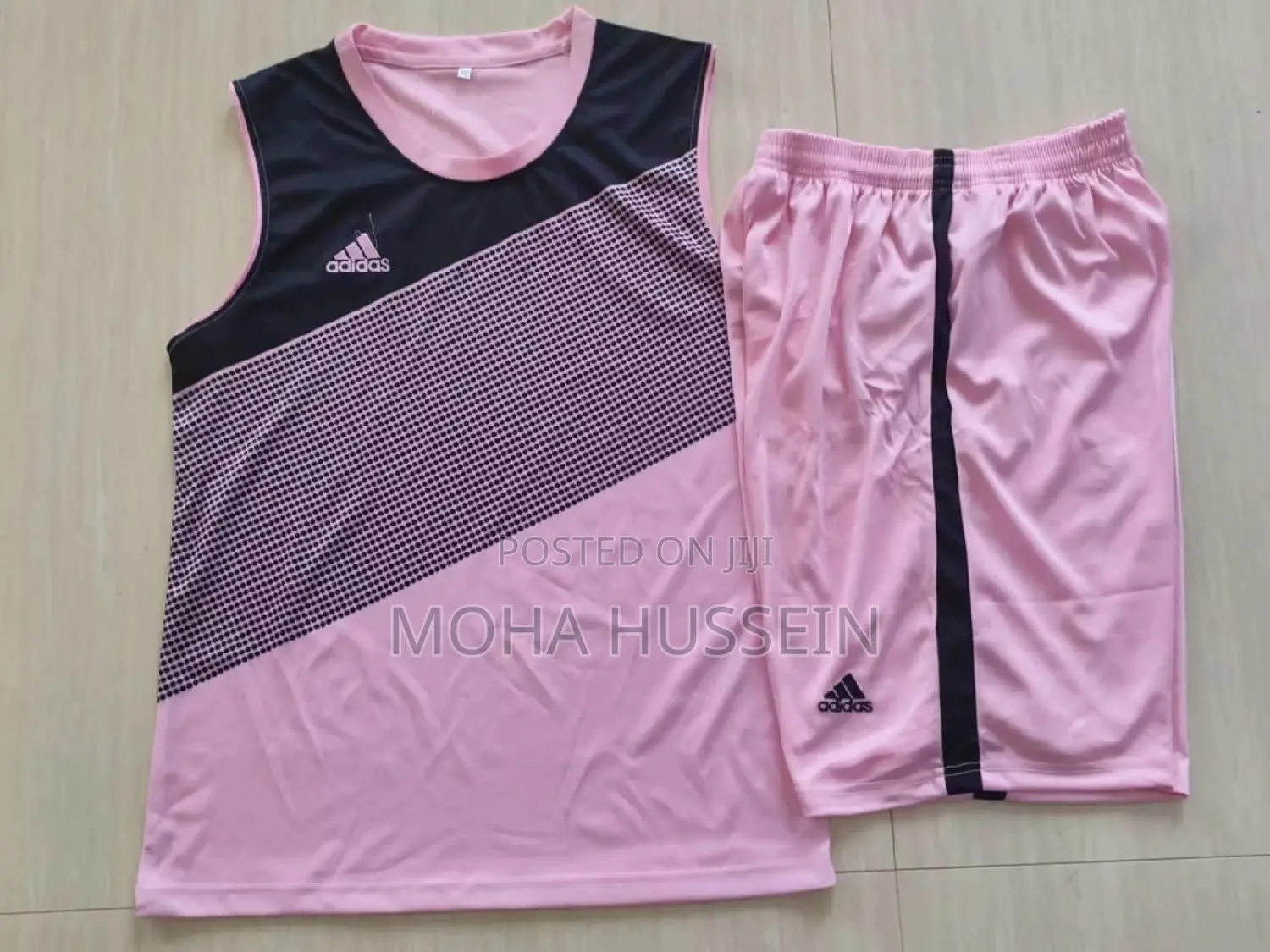 Basketball Volleyball Kits