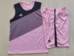 Basketball Volleyball Kits