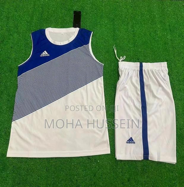 Basketball Volleyball Games Kit