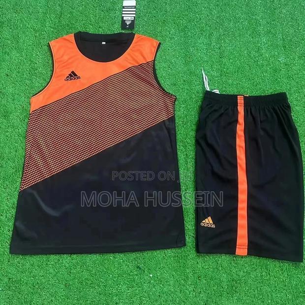 Basketball Volleyball Games Kit - thumbnail 2