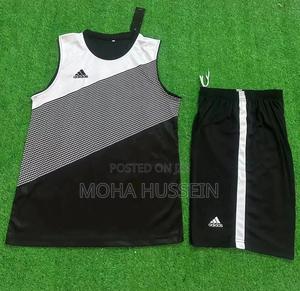 Volleyball Basketball - main view