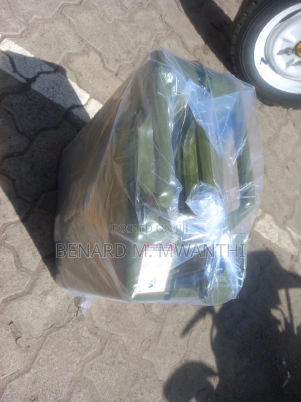 Fuel Jerrycans - thumbnail 4