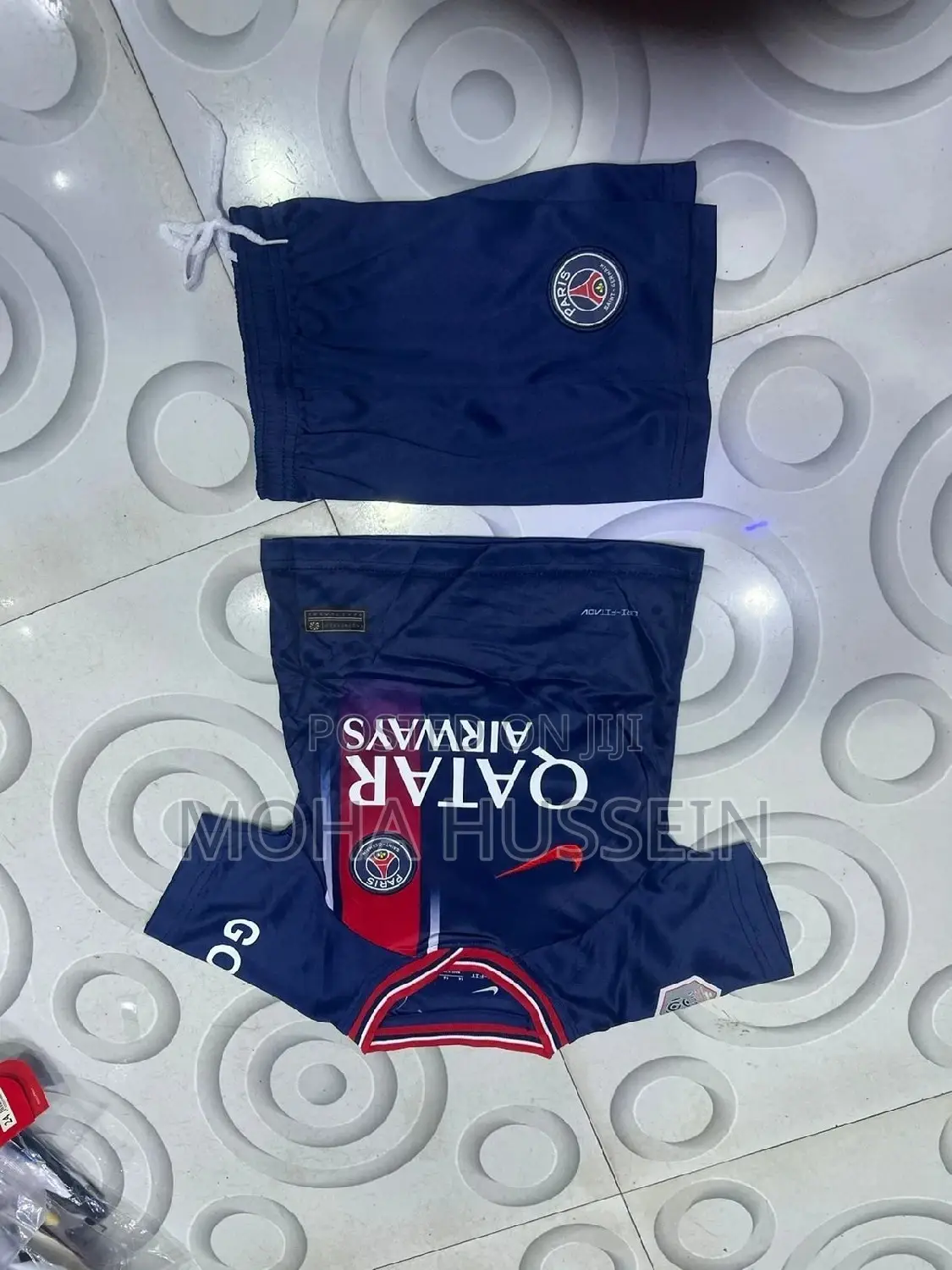Al Nassr Kids Jerseys