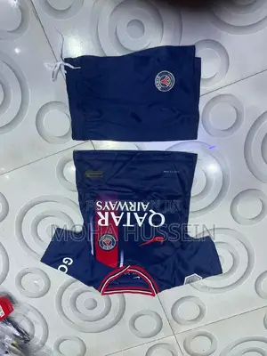 Al Nassr Kids Jerseys