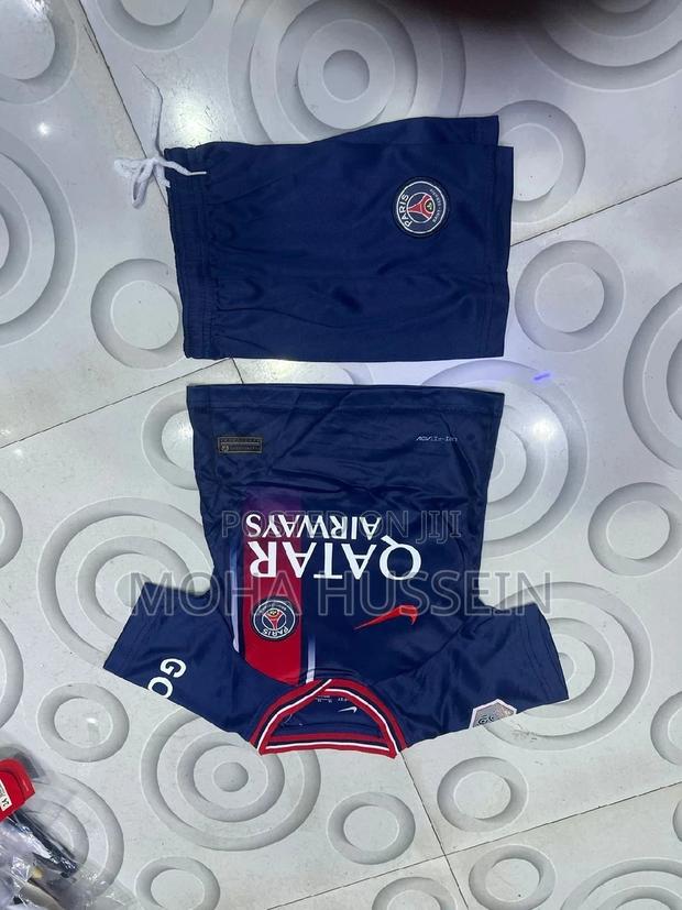 Al Nassr Kids Jerseys - thumbnail 3
