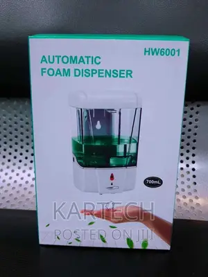 Automatic Soap Dispenser -700mls