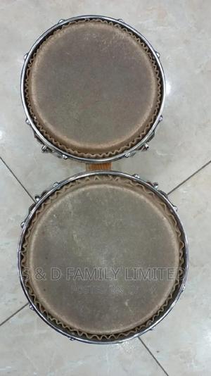 CPK Bongo Drums - thumbnail 2
