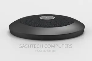 Logitech Expansion Mic Pod For The Rally