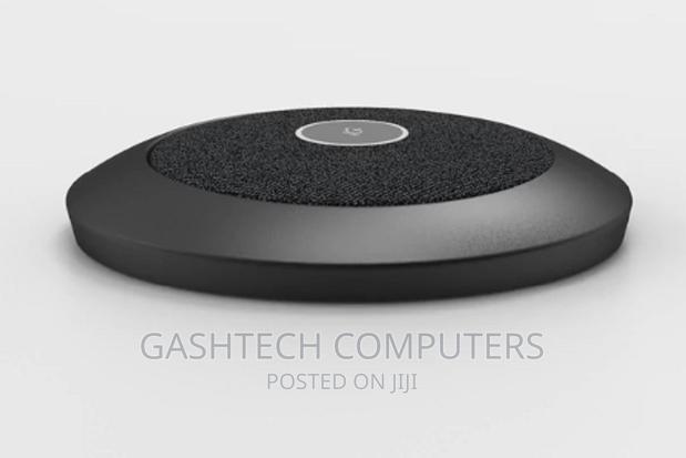 Logitech Expansion Mic Pod For The Rally