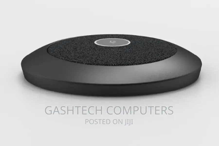 Logitech Expansion Mic Pod For The Rally