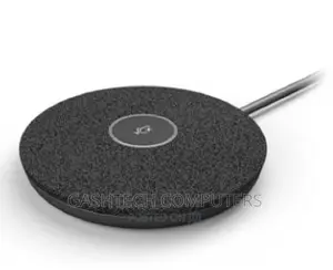 Logitech Rally Mic Pod, Black