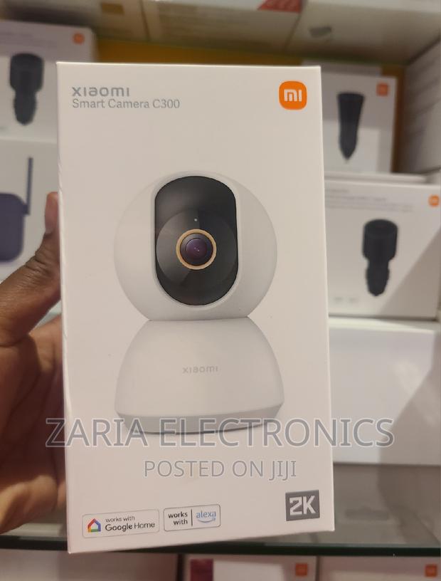 Xiaomi Smart Camera C300