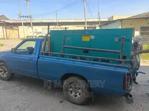 HL Power Generator Brand New 37.5kva Plus Free Delivery