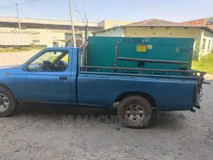 HL Power Generator Brand New 37.5kva Plus Free Delivery