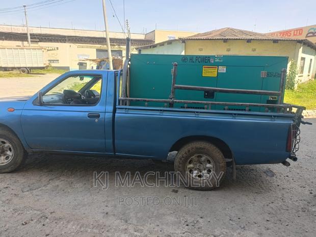 HL Power Generator Brand New 37.5kva Plus Free Delivery - thumbnail 4