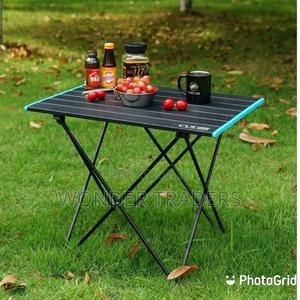Camping Table Camping Table - thumbnail 2