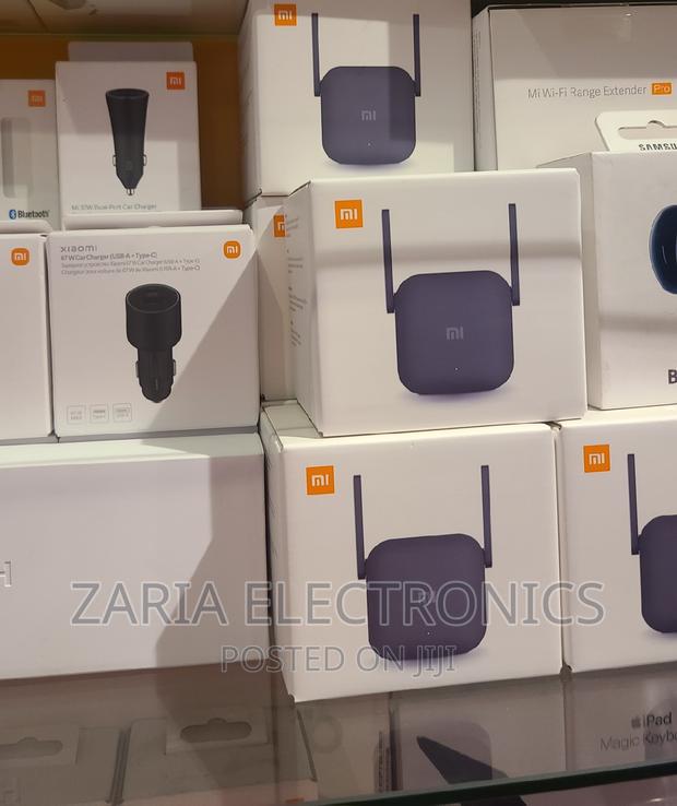 ,Mi Wifi Extender Pro, Xiaomi - thumbnail 2