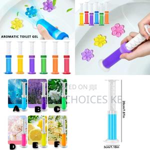 The Aroma Glue - main view