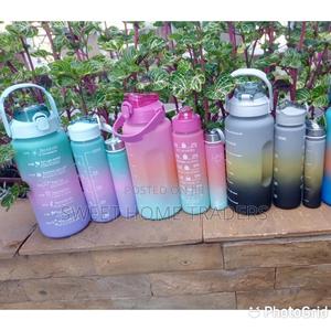 3 in 1 Motivational Bottles - thumbnail 2