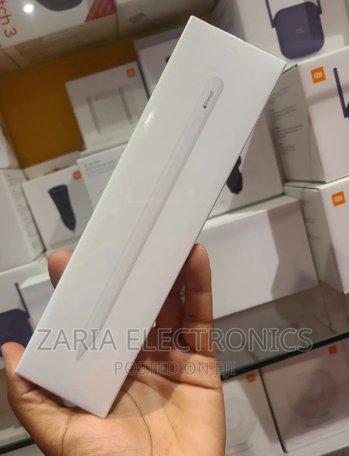 Appe Pencil 2nd Generation