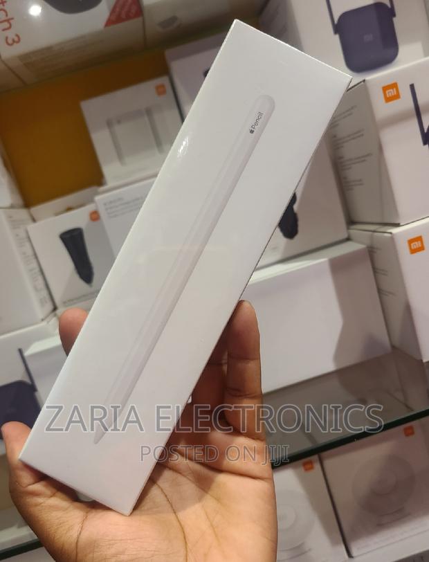 Appe Pencil 2nd Generation - main view