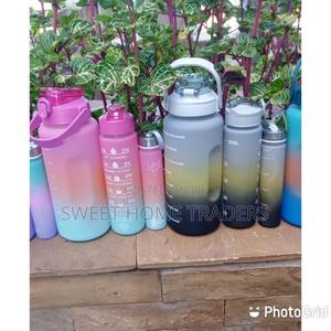 3 in 1 Motivational Bottles: - thumbnail 2