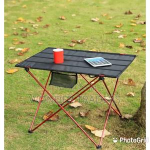 Camping Table Camping Table - main view