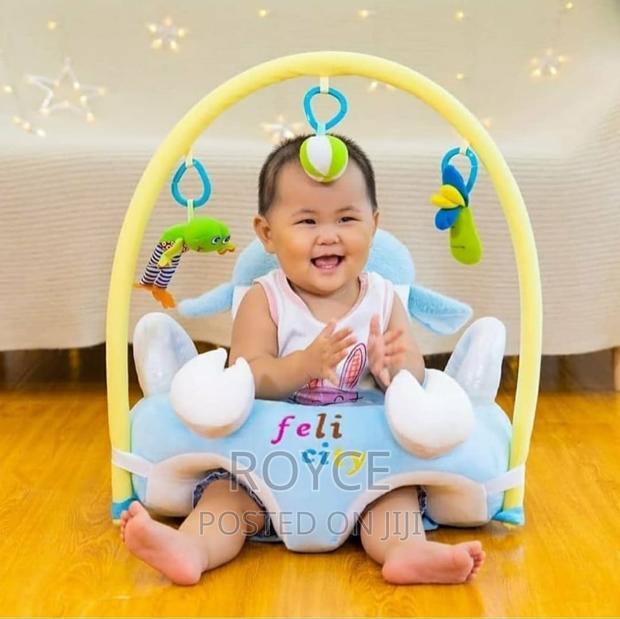 Baby Seat Me-up - main view