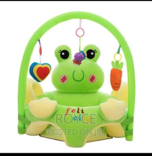 Baby Seat Me-up - thumbnail 4