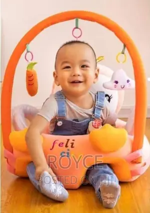 Baby Seat Me-up