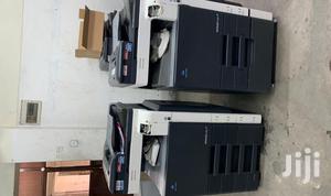 Konica Minolta Bizhub C220 Photocopier