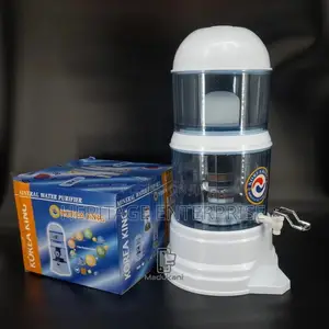 Water Purifier 16 L Korea King Water Purifier.