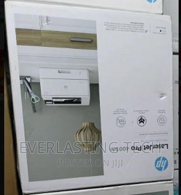 ,Hp Laserjet Pro 4003dn Printer - main view