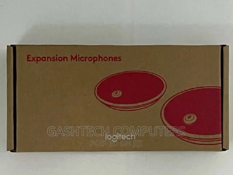 Logitech Expansion Mic for Group $$