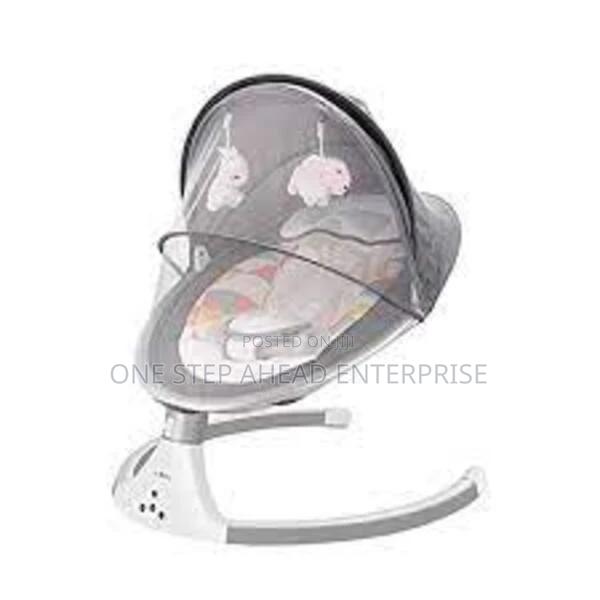 Popular Electric Baby Rocker - main view