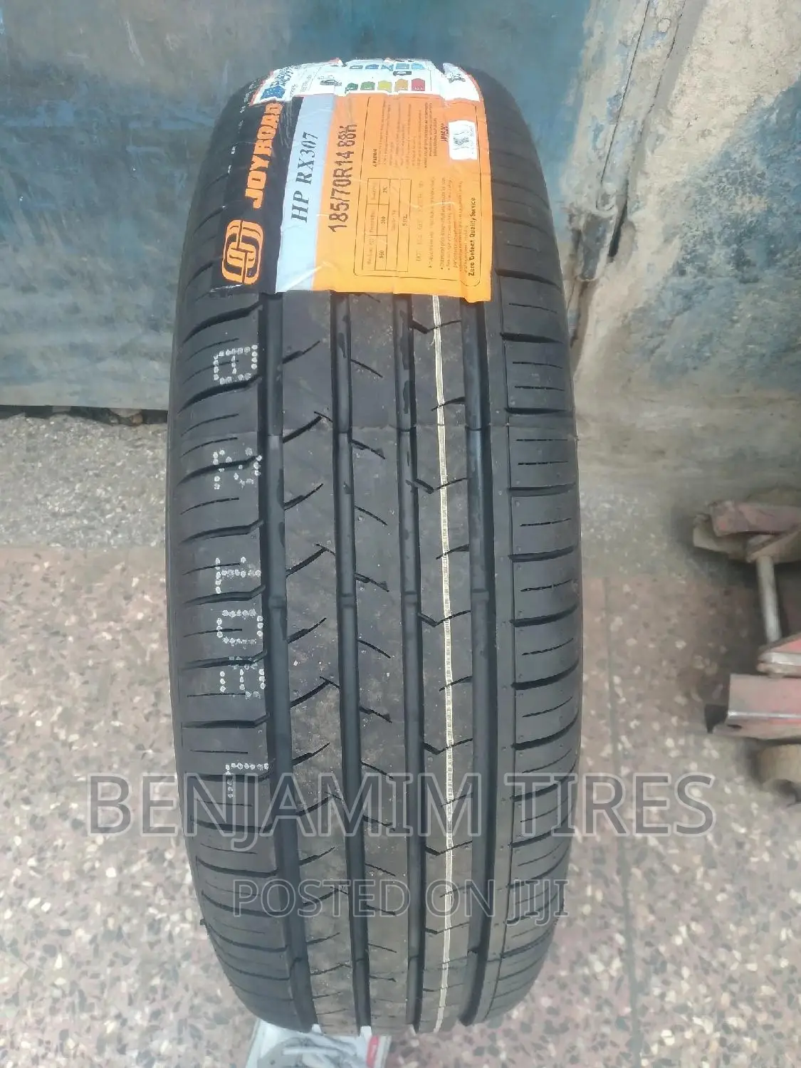 Joyroad Tires Sizes 185/70r14.