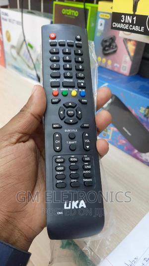 New Replacement Uka Remote. - thumbnail 2