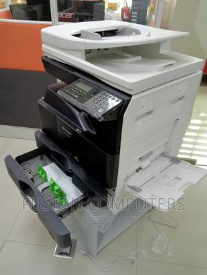 Sharp Bp-20m24 Copier - thumbnail 2