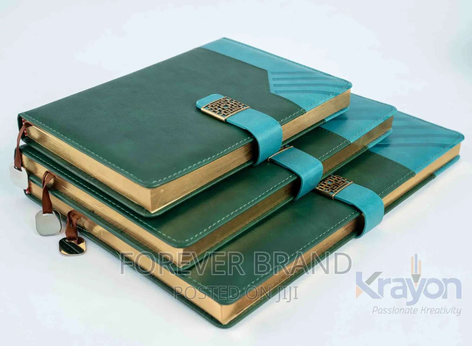 Blue 2024 Diaries Available